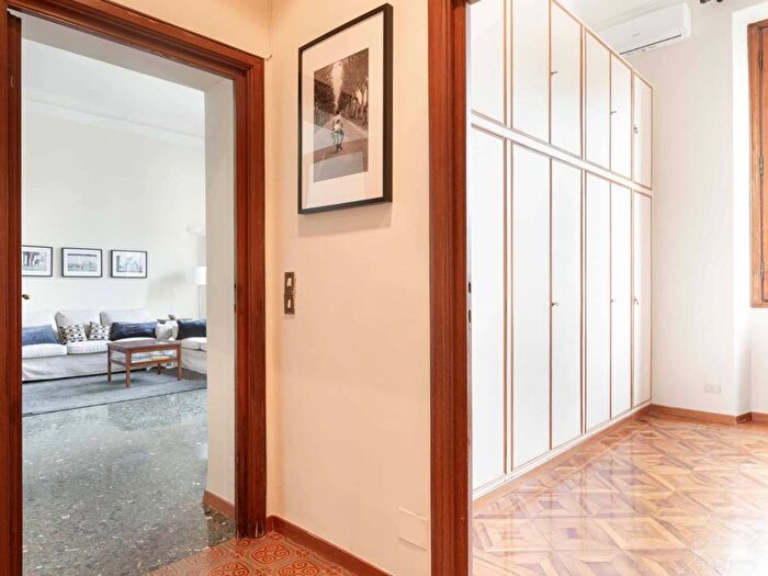Appartamento trilocale in affitto in Via Benedetto Marcello, Buenos Aires, Milano