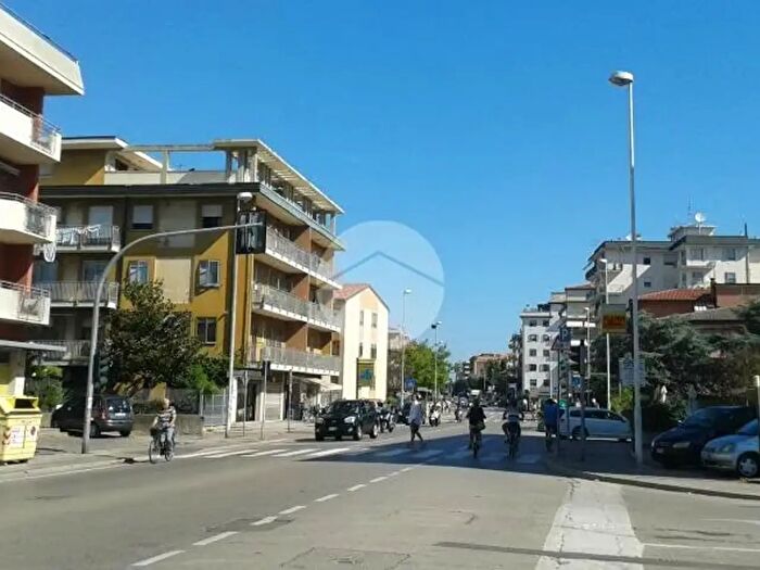 Appartamento trilocale in vendita in Borgo S Giovanni, Chioggia