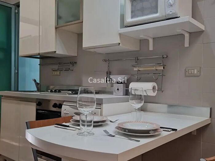 Appartamento bilocale in affitto in Viale Lombardia, Milano