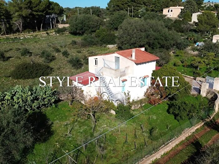 Casa con 6 locali in vendita in Contrada Case Cugni, Noto