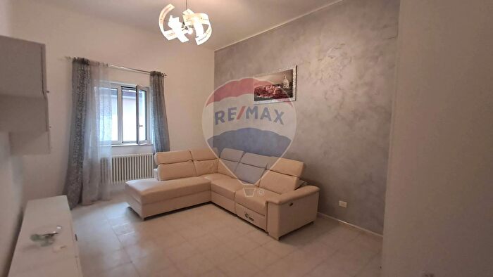 Appartamento quadrilocale in vendita in Laterza