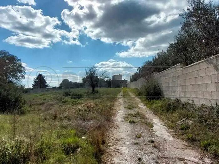 Casa con 5 locali in vendita in Contrada Luci, Maglie