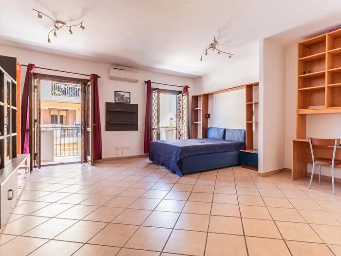 Appartamento bilocale in vendita in Via Fratelli Ferretti, Cerveteri