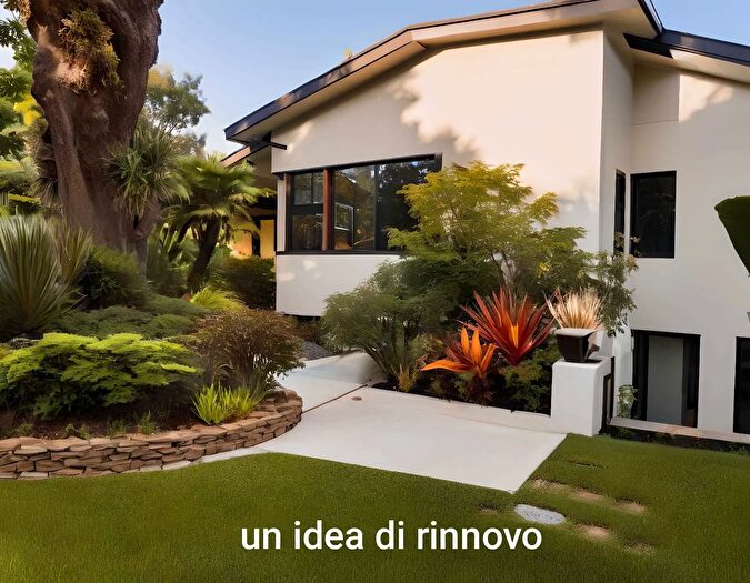 Casa con 10 locali in vendita in Via Terracina, San Felice Circeo