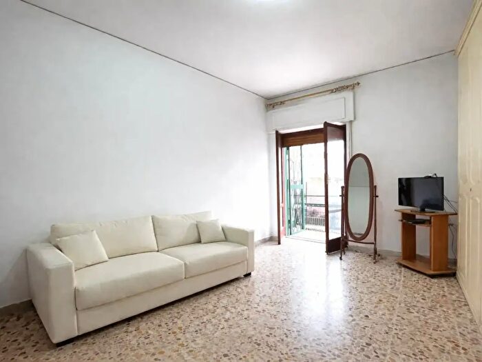 Appartamento trilocale in vendita in Via S Cristoforo Viale Leone, Portici