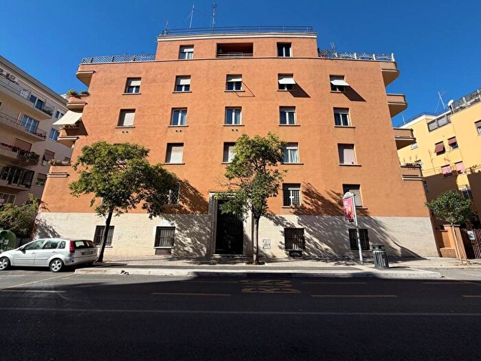 Appartamento bilocale in affitto in Viale di Villa Pamphili, Monteverde Vecchio, Roma