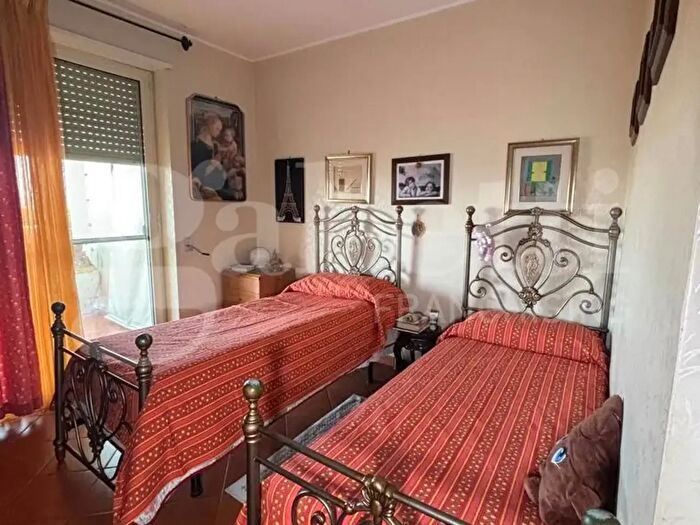 Appartamento quadrilocale in vendita in Via Borraccino Domenico, Barletta