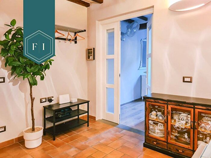 Appartamento trilocale in affitto in Via del Monte alle Croci, Michelangelo Poggio Imperiale, Firenze