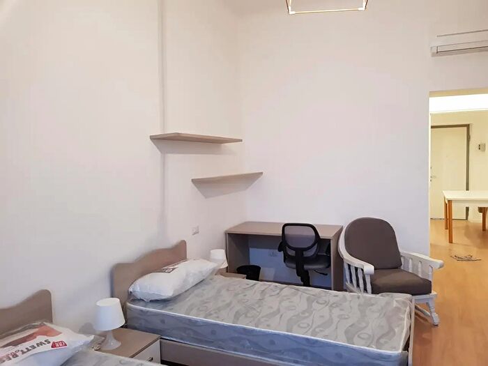 Appartamento bilocale in affitto in Via Comune Antico, Milano