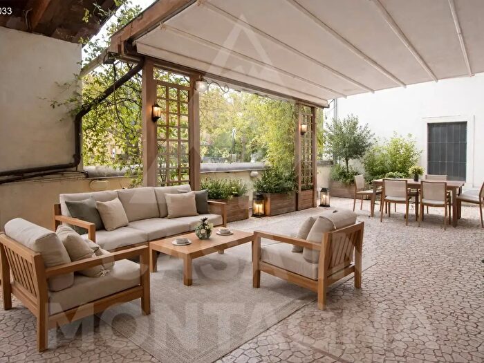 Appartamento con 8 locali in vendita in Trento