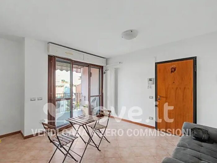 Appartamento bilocale in vendita in Stradello Ernani, Parma