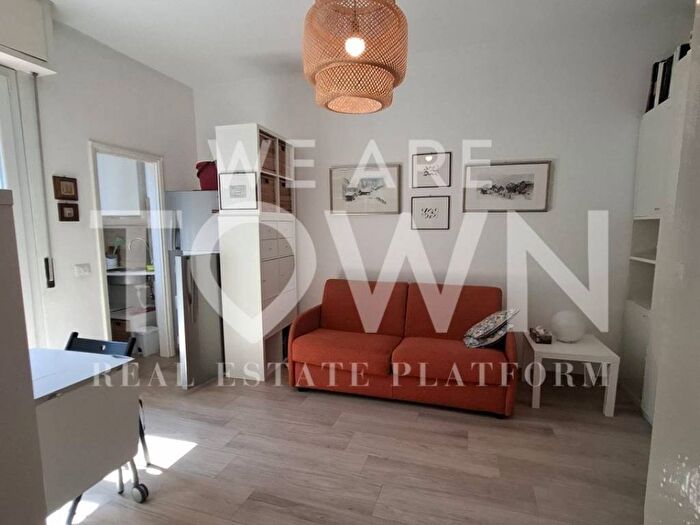Appartamento bilocale in affitto in Via Giuseppe Ripamonti, Ripamonti Fondazione Prada, Milano