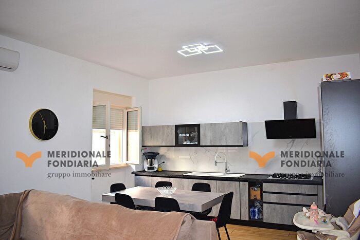 Appartamento quadrilocale in vendita in Via Quintino Sella, Surbo