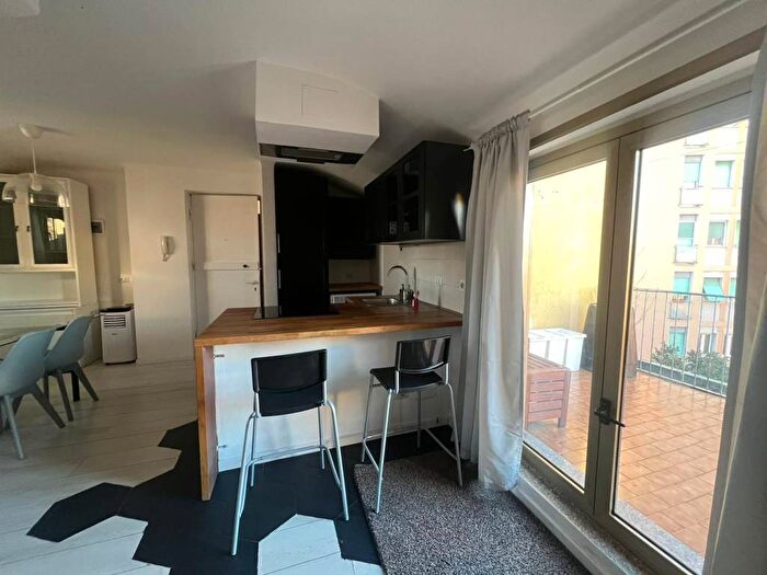 Appartamento bilocale in affitto in Via Paolo Rotta, Niguarda, Milano