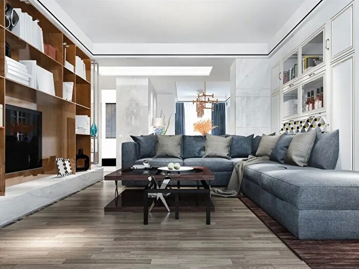 Appartamento in vendita in Via Ugo De Carolis, Roma