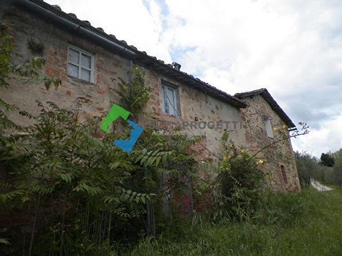 Casa in vendita in Siena