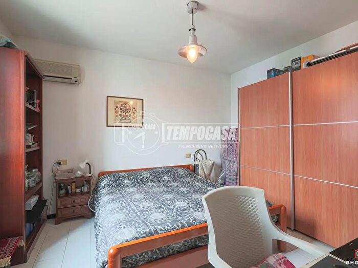 Appartamento quadrilocale in vendita in Via Vittorio Giovagnoli, Coriano