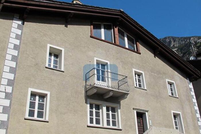 Appartamento trilocale in vendita in Via Belvedere, Valdidentro