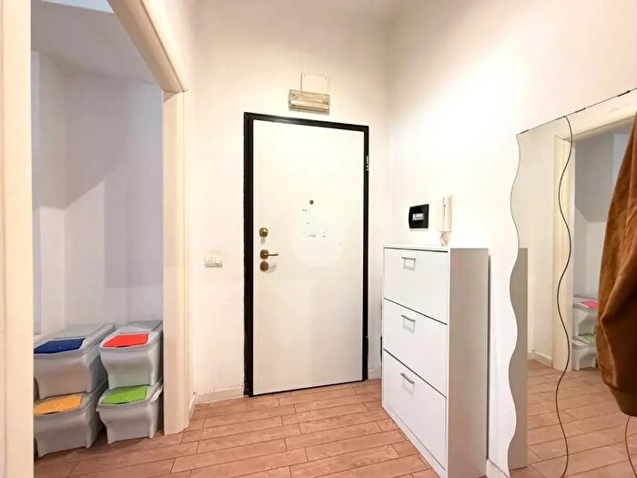 Appartamento bilocale in affitto in Via Enrico dal Pozzo, Roma