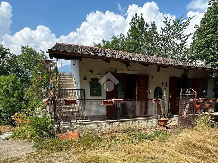 Casa trilocale in vendita in Via Cornalero, Meana Di Susa