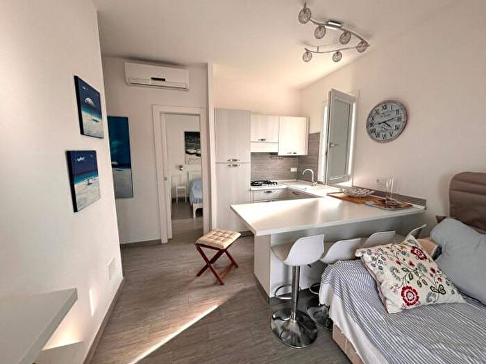 Appartamento trilocale in vendita in Via Severo Pozzati Detto Sepo, Comacchio