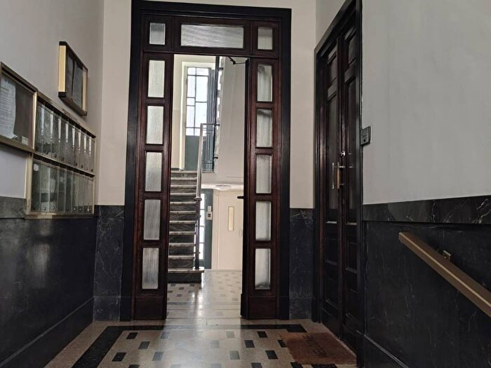 Appartamento trilocale in affitto in Via Pagno, San Paolo, Torino