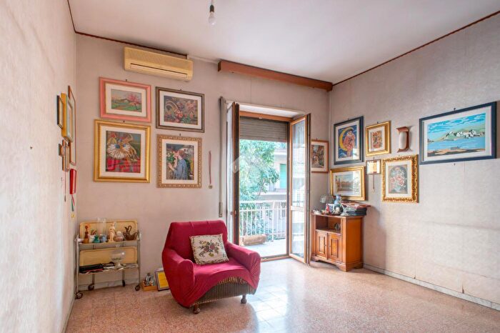 Appartamento bilocale in vendita in Roma