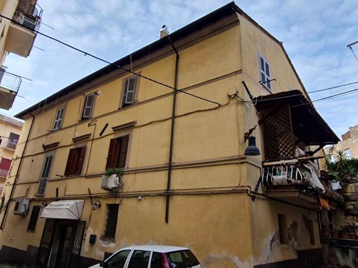 Appartamento bilocale in affitto in Corso Don Giovanni Minzoni, Centro Storico, Genzano di Roma