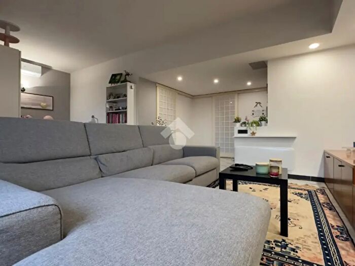 Appartamento quadrilocale in vendita in Via Pinan Cichero, Novi Ligure