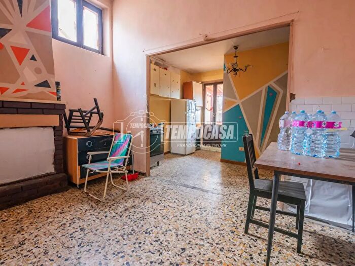 Appartamento bilocale in vendita in Corso Giuseppe Mazzini, Ostra