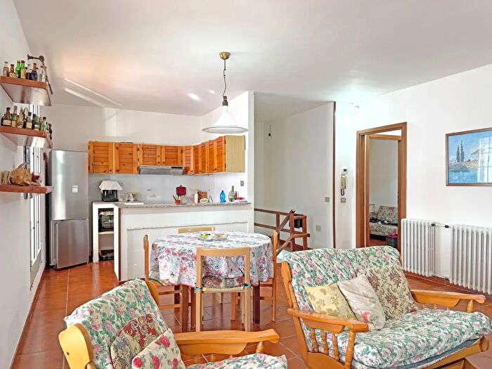 Appartamento trilocale in vendita in Sanluri