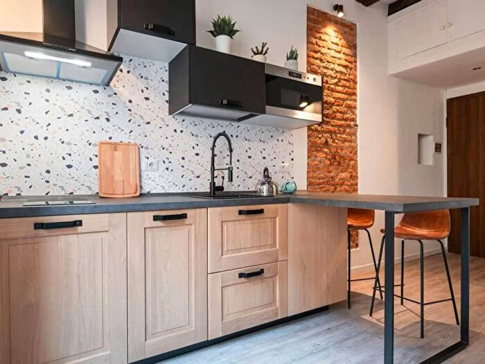 Appartamento monolocale in affitto in Viale Bligny, Bocconi, Milano