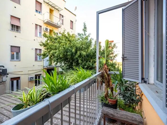 Appartamento bilocale in affitto in Piazzale Lugano, Milano