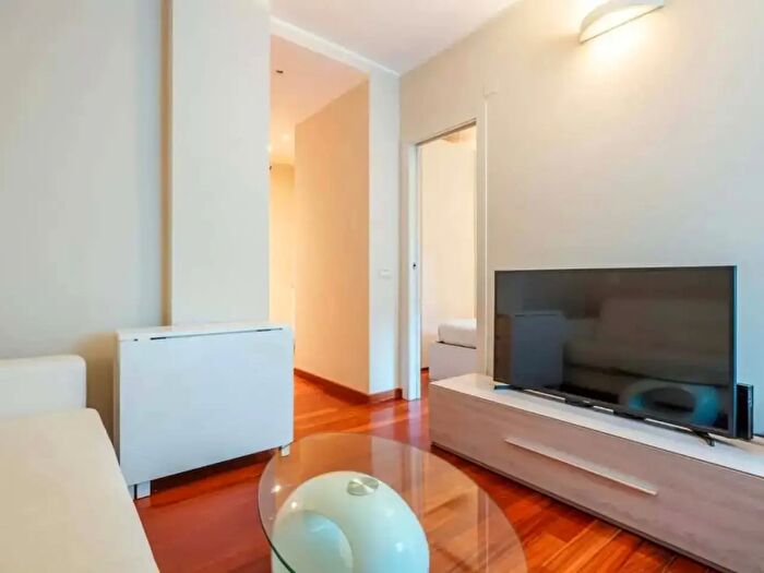 Appartamento monolocale in affitto in Corso Sempione, Milano