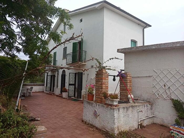 Casa trilocale in vendita in Lanciano