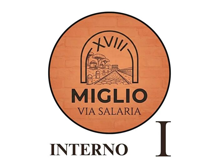 Appartamento trilocale in vendita in Via Salaria, Monterotondo