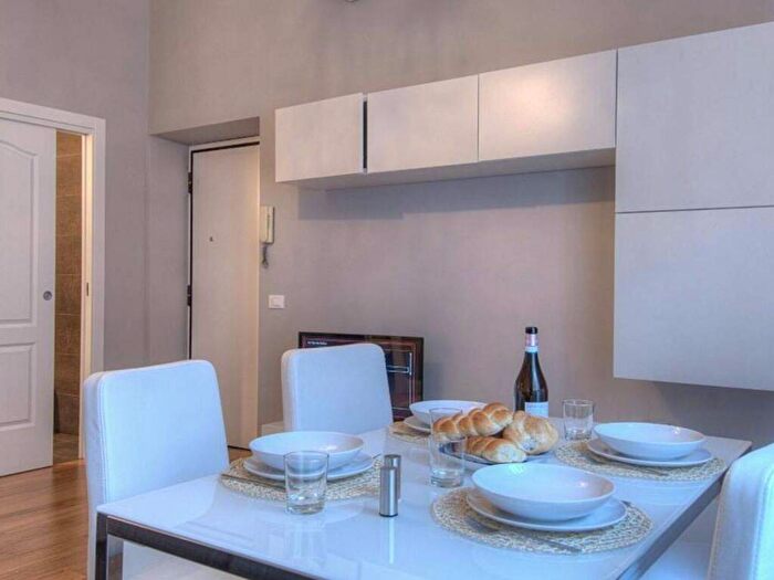 Appartamento trilocale in affitto in Via Giuseppe Giulietti, Ostiense, Roma