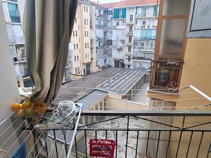 Appartamento bilocale in affitto in Via Alberto Viriglio, Barriera di Milano, Torino