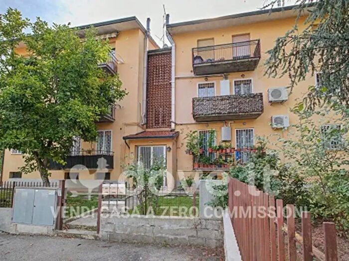 Appartamento trilocale in vendita in Via Molino Scarselli c, Castel San Pietro Terme