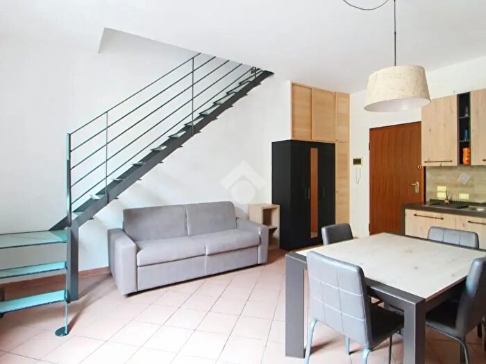 Appartamento bilocale in vendita in Via Carlo Cattaneo, Pisa