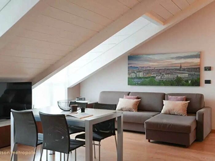 Appartamento monolocale in affitto in Corso Duca degli Abruzzi, Torino