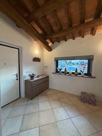 Appartamento trilocale in affitto in Via Cave, Sanmagno Sterpete Corvia, Foligno
