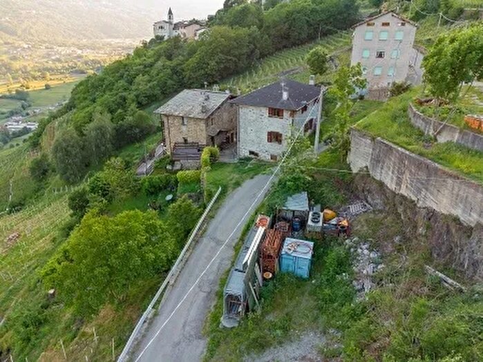 Case in Vendita e in Affitto - 3