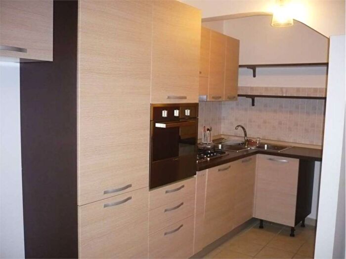 Appartamento bilocale in affitto in via cantoni, Castellanza