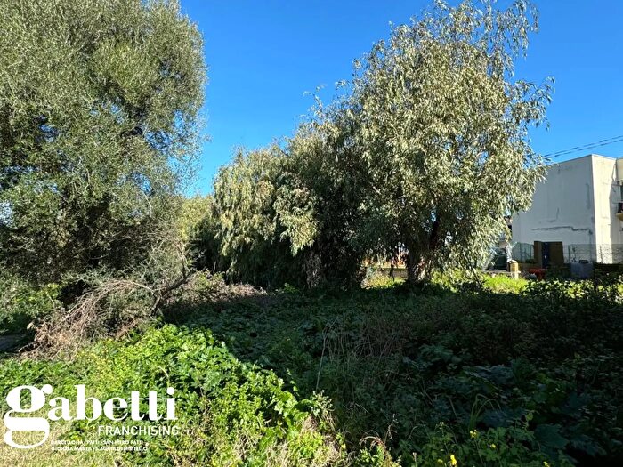 Casa in vendita in Case Nuove Malluzzo Smc, Patti