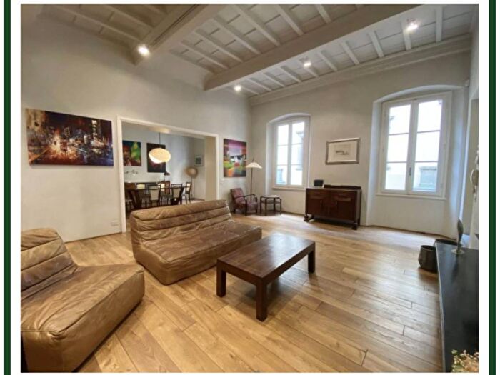 Appartamento con 6 locali in affitto in Via di Santo Spirito, Santo Spirito, Firenze