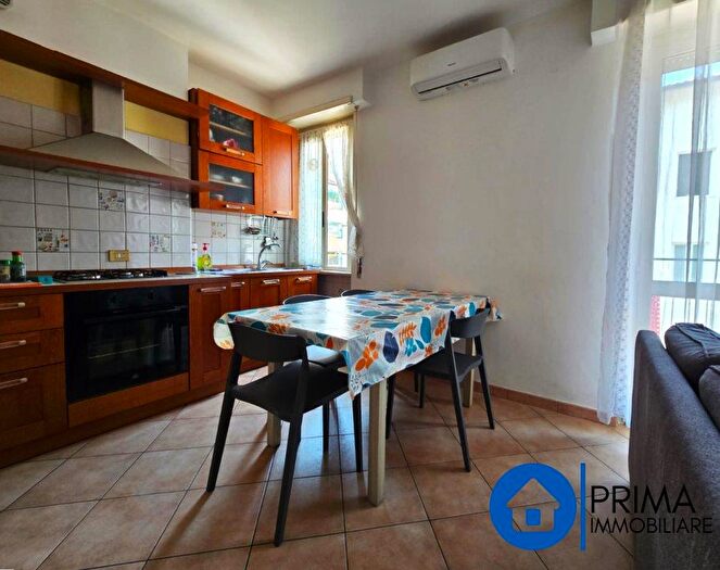 Appartamento trilocale in vendita in Via San Saturnino, Terni