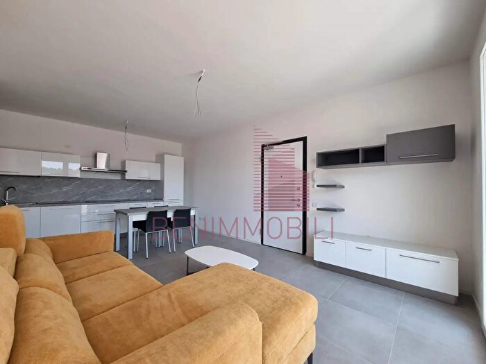Appartamento trilocale in vendita in Via Frida Kahlo, Castelfranco Emilia