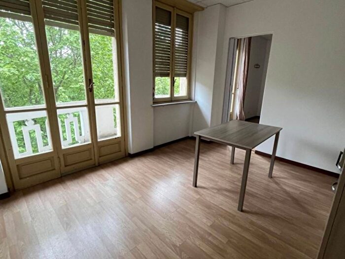 Appartamento bilocale in affitto in Corso Regina Margherita, Campidoglio, Torino
