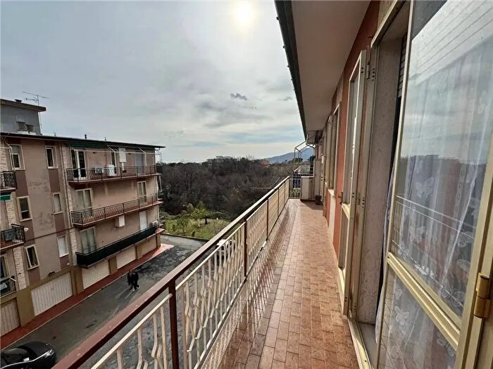Appartamento bilocale in vendita in Via Magnone, Ceriale